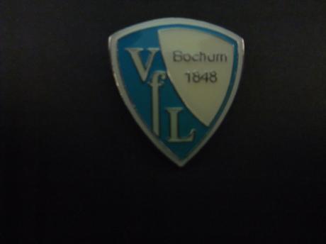 VfL Bochum Duitse voetbalclub spelend in de Bundesliga
